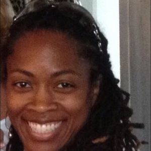 Meet your Posher, Latonya
